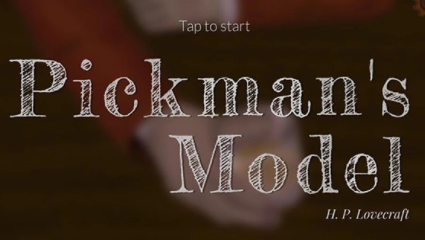 皮克曼的模特v1.02 安卓版,第2张