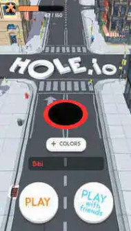hole.lo黑洞游戏v1.1.3安卓版,hole.lo黑洞游戏,第2张