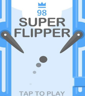 Super Flipper手游v1.0.2 安卓版,第2张