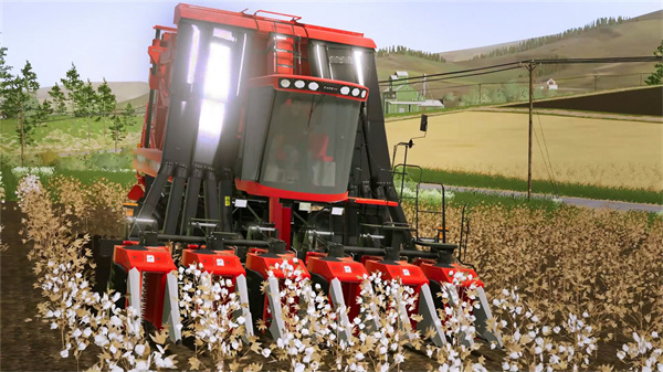 真实农场模拟器3Dv1.0 安卓版,真实农场模拟器3D,第2张