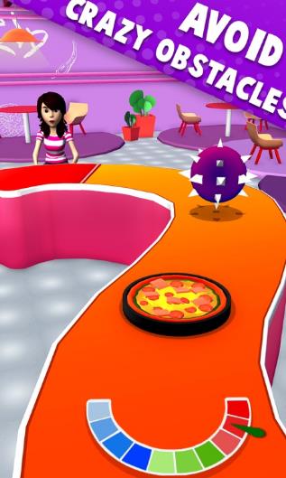 Pizza Slider(披萨滑块)v1.0.2 最新版,披萨滑块,第2张