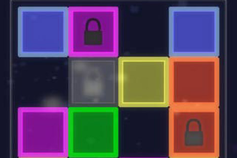 霓虹砖块v1.0.0.4 安卓版,霓虹砖块,第2张