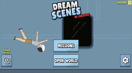 Dream Scenes(梦幻场景沙盒)v1.06 安卓版,梦幻场景沙盒,第2张