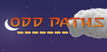 THE ODD PATHS(Odd Paths游戏)v1.01 最新版,Odd Paths游戏,第2张