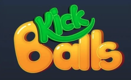 KickBalls(踢球游戏)v1.0.23 最新版,踢球游戏,第2张
