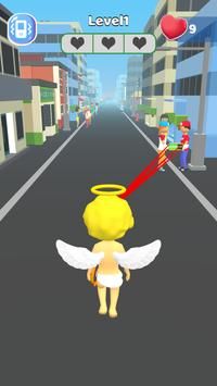 丘比特跑酷(Cupid Run)v1.0.4 安卓版,第2张