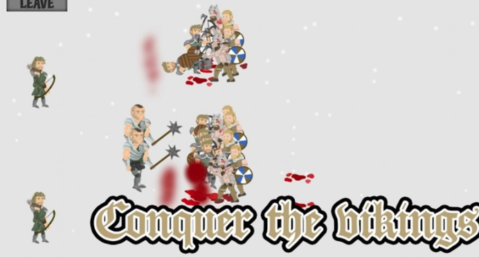 骑士征服者（Knight Conqueror）v0.6 最新版,第2张