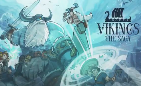 Vikings: The Saga(维京传说)v1.0.28 安卓版,维京传说,第2张