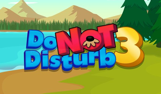 Do Not Disturb 3(不要打扰我3)v1.0 安卓版,不要打扰我3,第2张