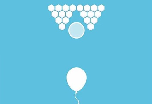 气球逃生通道v1.1.0 安卓版,气球逃生通道,第2张