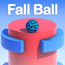 圆球坠落游戏v1.1.1 最新版