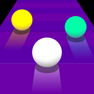 Balls Race(球球竞速)v1.0 安卓版
