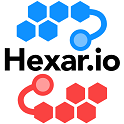 六边形大作战Hexar.iov1.1.0 安卓版