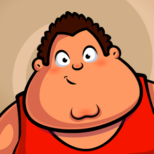 胖子健身游戏v1.0 安卓版