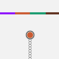 Color Line Switch(勇闯彩色线条游戏)v1.0 安卓版