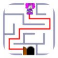 迷宫逃脱拯救怪物Maze Escape Save The Monsterv1.0.4 安卓版