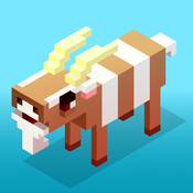 Goat Attack(疯狂山羊袭击游戏)v1.3 完美版