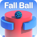 完美坠落FALLING BALLv1.0.1 最新版