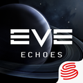 EVE Echoes(EVE无烬星河国际版)v1.0.0 安卓版