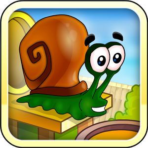 蜗牛鲍勃游戏v1.0 安卓版