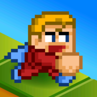 Pixel Stars游戏v0.1 安卓版