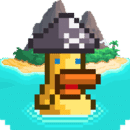 Gravity Duck Islands(重力鸭小岛游戏)v1.0 安卓版,第1张