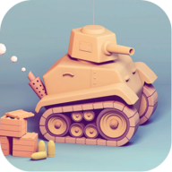 Trail Of Tank游戏v1.0 安卓版