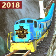 Mountain Train Simulator(山间火车模拟驾驶手游)v1.3 安卓版