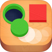 Busy Shapes & Colors游戏v1.4.3 安卓版