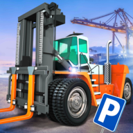 Cargo Crew: Port Truck Driver(港口卡车司机游戏)v1.1 安卓版