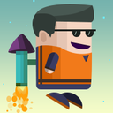 火箭飞人游戏v1.3.0 最新版