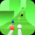 Roll Race游戏v1.0.1 最新版