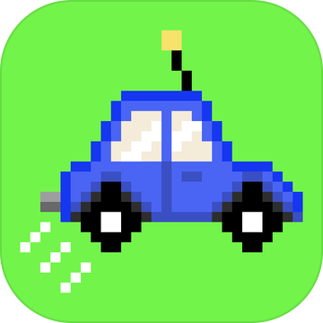 Jump Car游戏v1.0 最新版