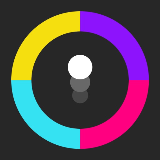 Color Switch(颜色切换游戏)v10.6.0 最新版