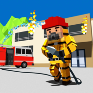 救火模拟器手游v1.2 安卓版