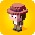 Blocky Raider(块状突击队员游戏)v1.7.183 最新版