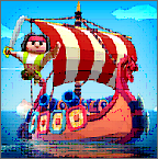 Pirate Code游戏v0.7.5 最新版