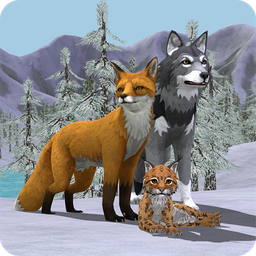 WildCraft在线3D动物模拟游戏v2.2 安卓版,第1张