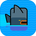 Shark Pong游戏v1.0 最新版