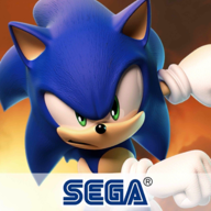 Sonic Forces(索尼克力量速度战役手游)v0.0.1 安卓版