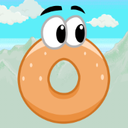 超级甜甜圈游戏v1.2 最新版