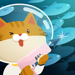 The Fishercat(渔夫小猫游戏)v1.0.4 安卓版