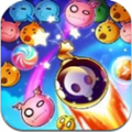 Bubble Pet Saga(泡泡宠物传奇游戏)v1.0 最新版