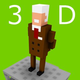 principal3d俺的校长3D游戏V5.1 最新版
