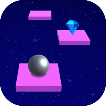 Space Hop太空跳游戏v2.42 最新版