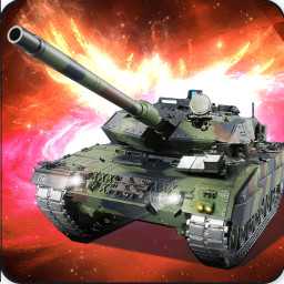 坦克争霸大战腾讯版v2.30 安卓版