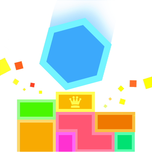 Hexagon King游戏v1.1.6 安卓版