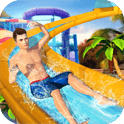 Water Adventure Slide Rush游戏v1.1.0 安卓版