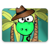小绿蛇历险记手游v1.0 安卓版
