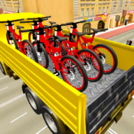 BMX Truck Transport手游v1.0 安卓版